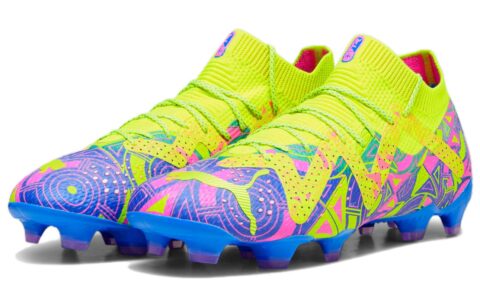 PUMA Future Ultimate Fg Ag ‘Energy Pack’
