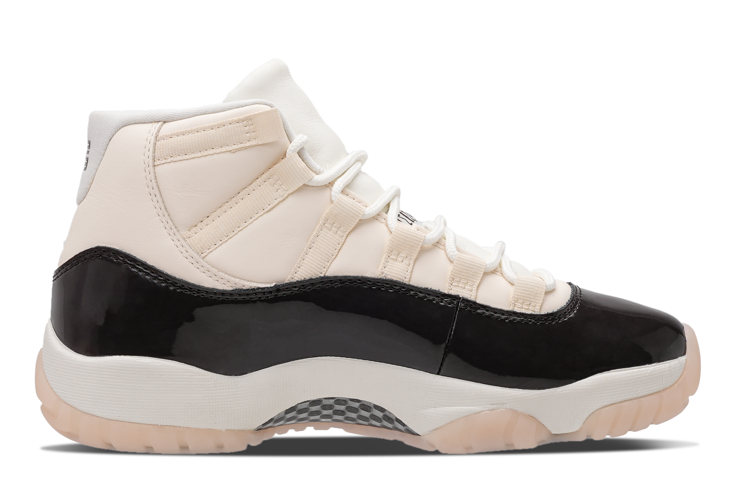 Jordan Air Jordan 11 Cushioning Abrasion Resistant Cushioning, Wear Resistant High top Vintage Basketball Shoes Women’s