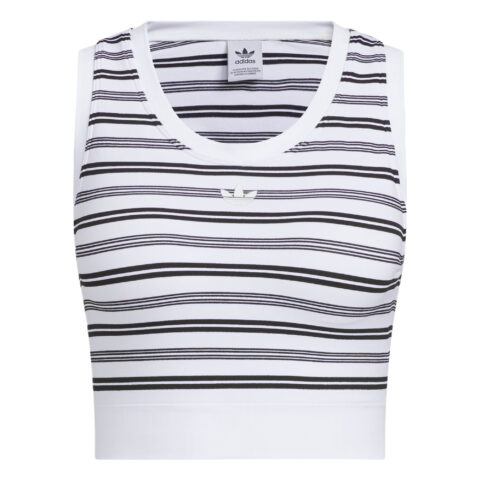 Adidas Originals Sport Vests Women’s White
