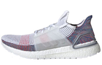 Adidas UltraBoost 19 'Refract'