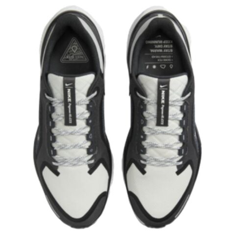 Nike Air Zoom Pegasus 41 Gore Tex Black Anthracite Iron Grey Summit White