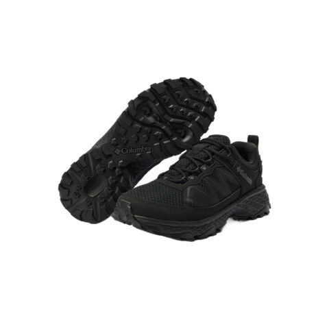Columbia Peakfreak Rush Waterproof Support Lightweight Low top Mountaineering & Hiking Shoes Women’s