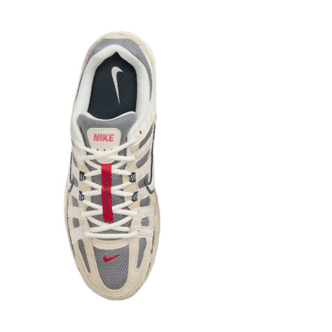 Nike P 6000 Low top Casual Long Distance Running Sprint Running Shoes Men’s