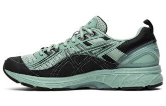 ASICS Gel Burz 2 Kiko Kostadinov Seafoam