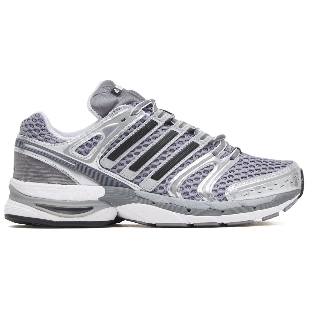 Adistar Control 5 Adidas ‘Grey Silver Metallic’
