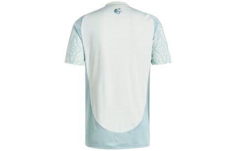 Adidas Mexico 24 Away Jersey