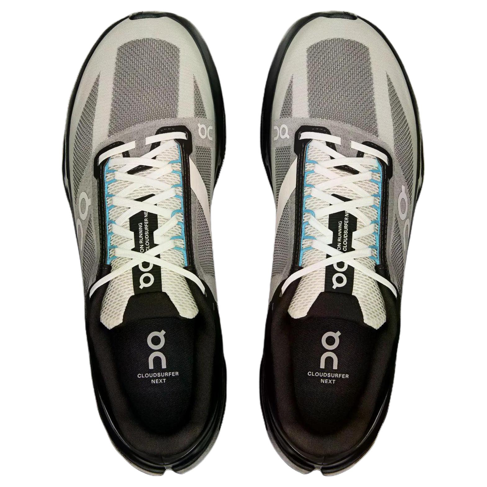 On Cloudsurfer logo-detail sneakers