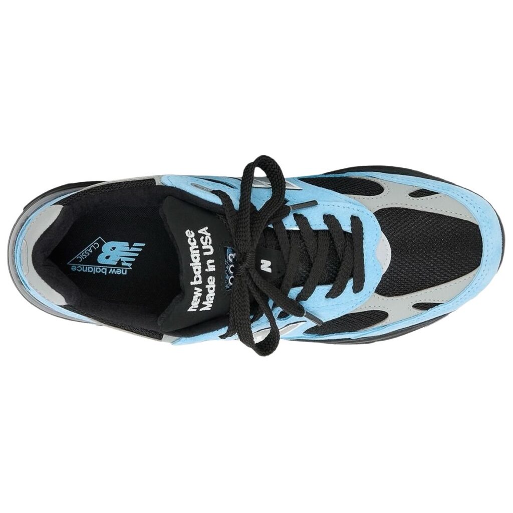 993 New Balance Made in Usa ‘Community Blue’