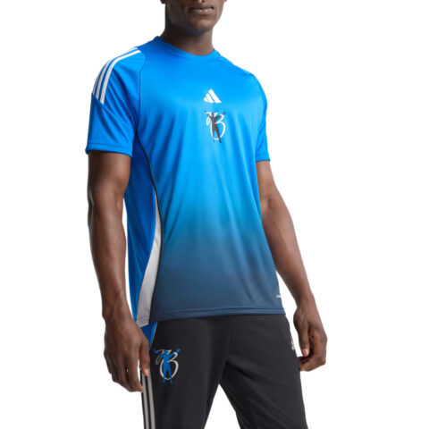 Adidas AEROREADY Soccer Jersey Men’s