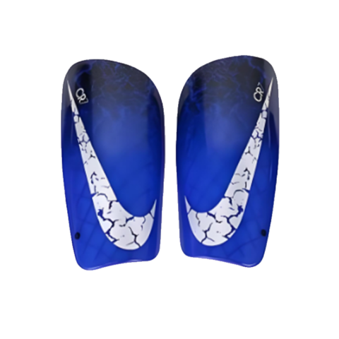 Nike Soccer Shin Guards Resin Unisex