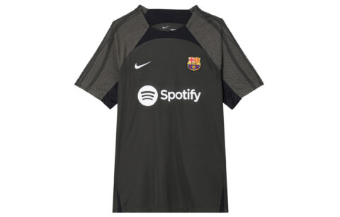 Nike Soccer Jerseys Men’s Multicolor Moderate Straight Fit