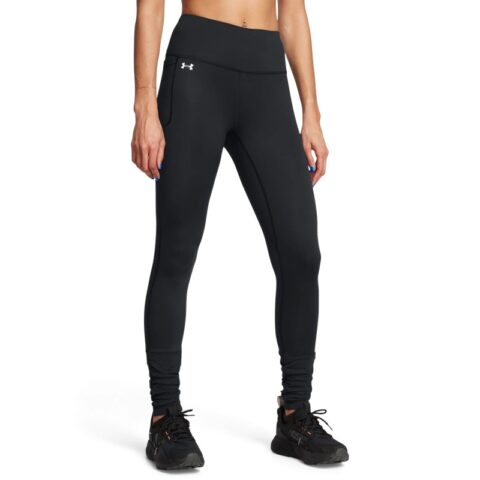 Under Armour Motion Sports Pants Women’s Black
