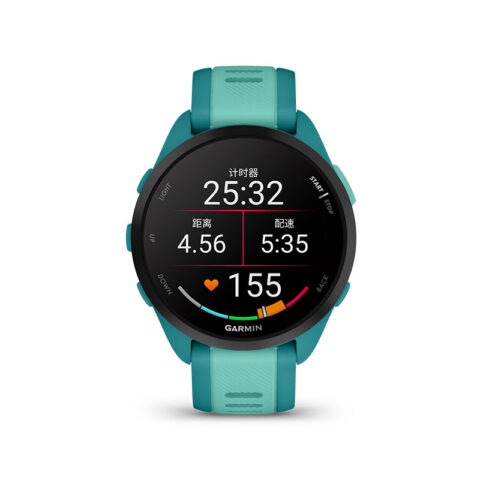 GARMIN FR165 Collection Smart Watches Bluetooth Connection Unisex