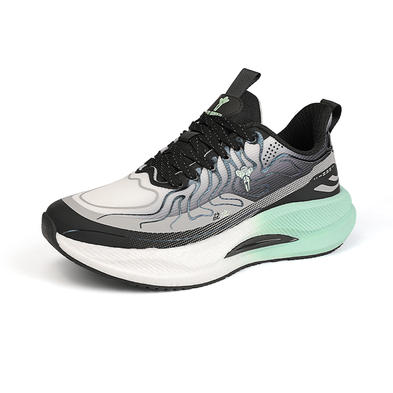 DAOTUSEN Mesh Low top Running Shoes Unisex