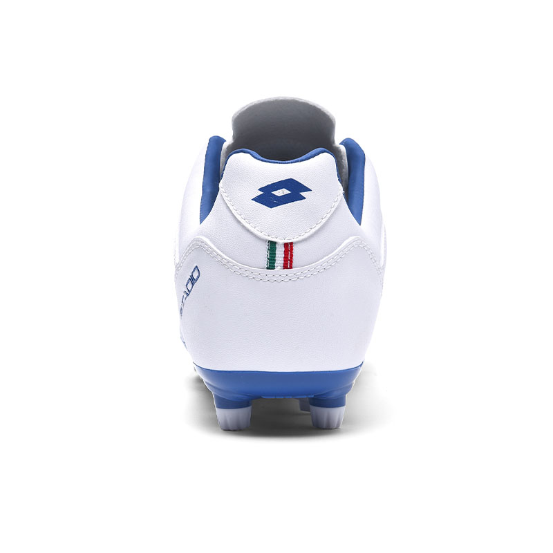 LOTTO Cushioning Slip Resistant Abrasion Resistant Cushioning Slip Resistant Abrasion Resistant Soccer Shoes Men’s