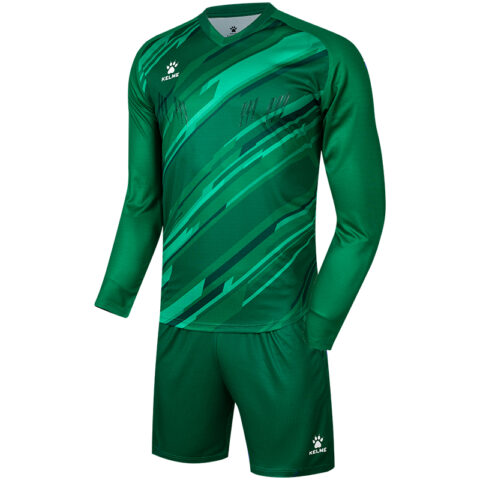 KELME Soccer Jerseys Unisex Thin Straight Fit