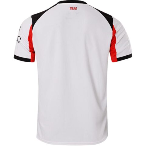 PUMA x AC MILAN , LIANMINGKUAN Soccer Jersey Unisex