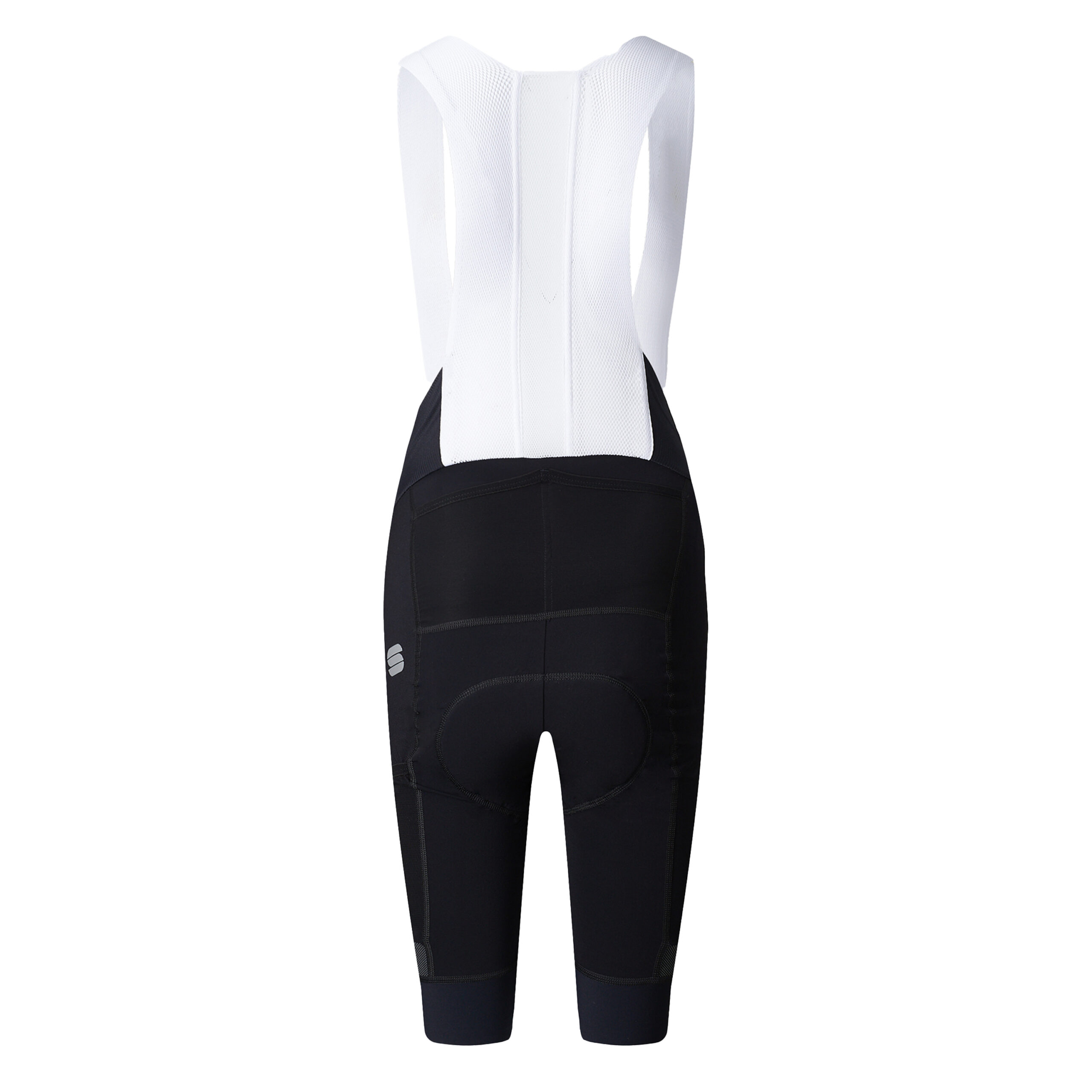 Sportful Cycling Pants Women’s Black