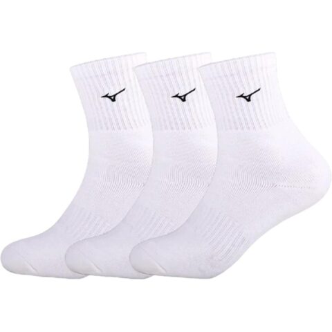 Mizuno Unisex Crew Socks