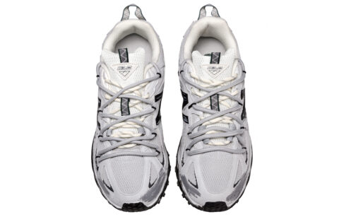 New Balance 610T Apocalypse Textile, Artificial Leather Abrasion Resistant Low top Mountaineering Hiking Shoes Unisex