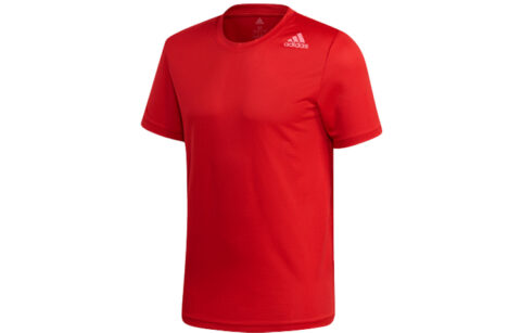 Adidas Soccer Jersey Men's Light Scarlet