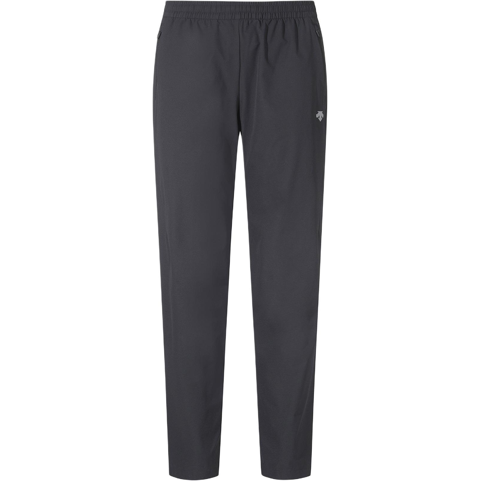 DESCENTE Running Pants Unisex Moderate