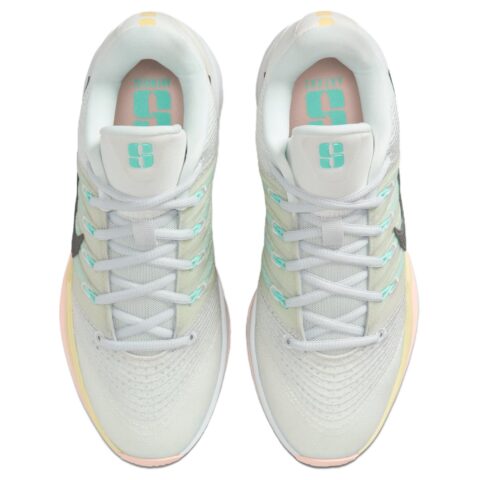 Nike Sabrina 3 Low top Basketball Shoes Unisex White
