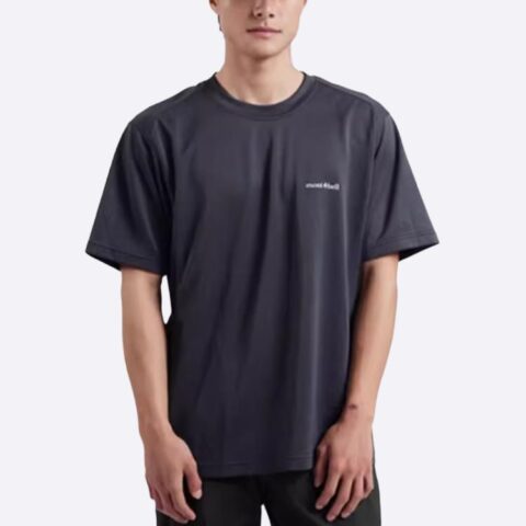 MONTBELL Quick Dry T Shirts Men’s