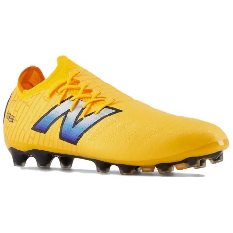 New Balance FURON PRO V7+ Soccer Shoes Men’s Yellow