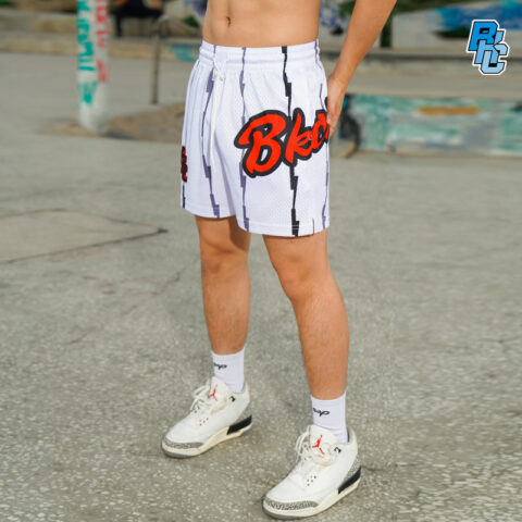 BKCXZICE Basketball Shorts Unisex