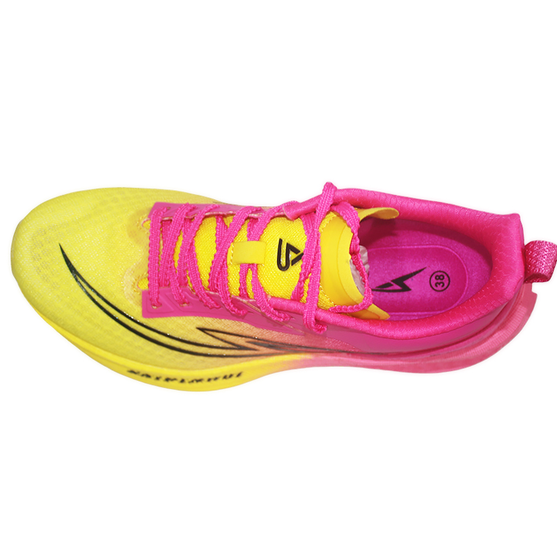 FEINECE Running Shoes Unisex Low Top