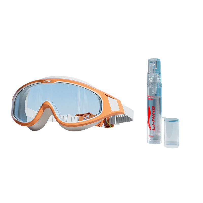Li Ning Swim Goggles