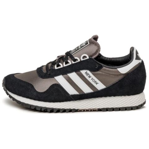 New York Adidas Originals ‘Dash Grey Charcoal’