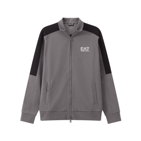 EMPORIO ARMANI Casual Sportswear Men’s Gray