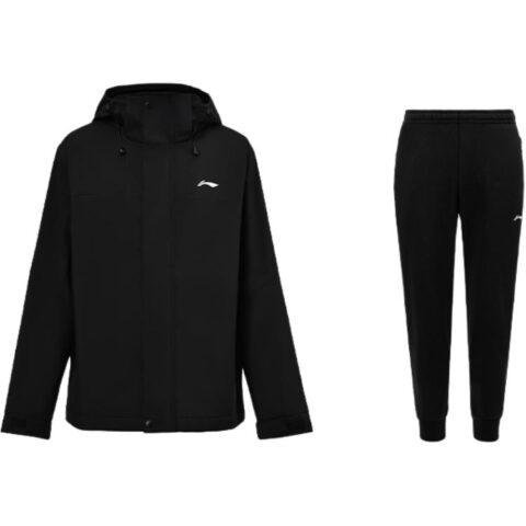 Li Ning Casual Sportswear Unisex