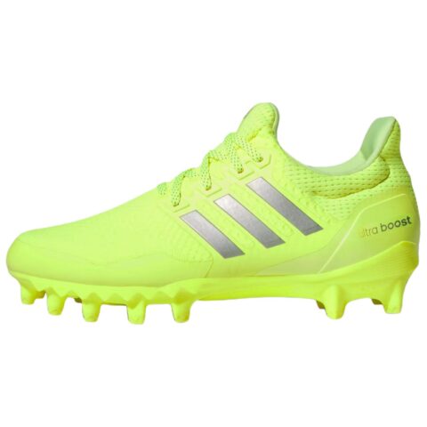 UltraBoost Adidas Cleat ‘Team Solar Yellow’