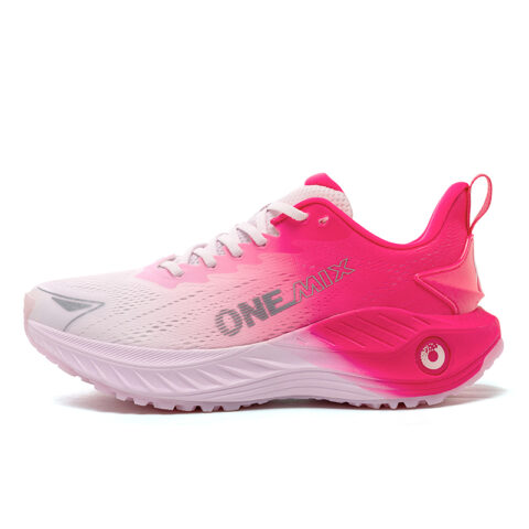 ONEMIX Refreshing Run Low top Running Shoes Unisex