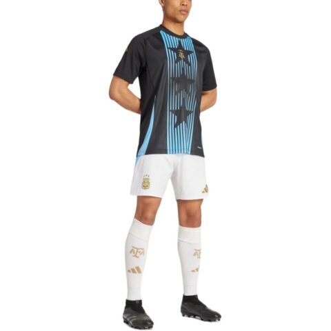 adidas SS24 Argentina Pre-Match Jersey