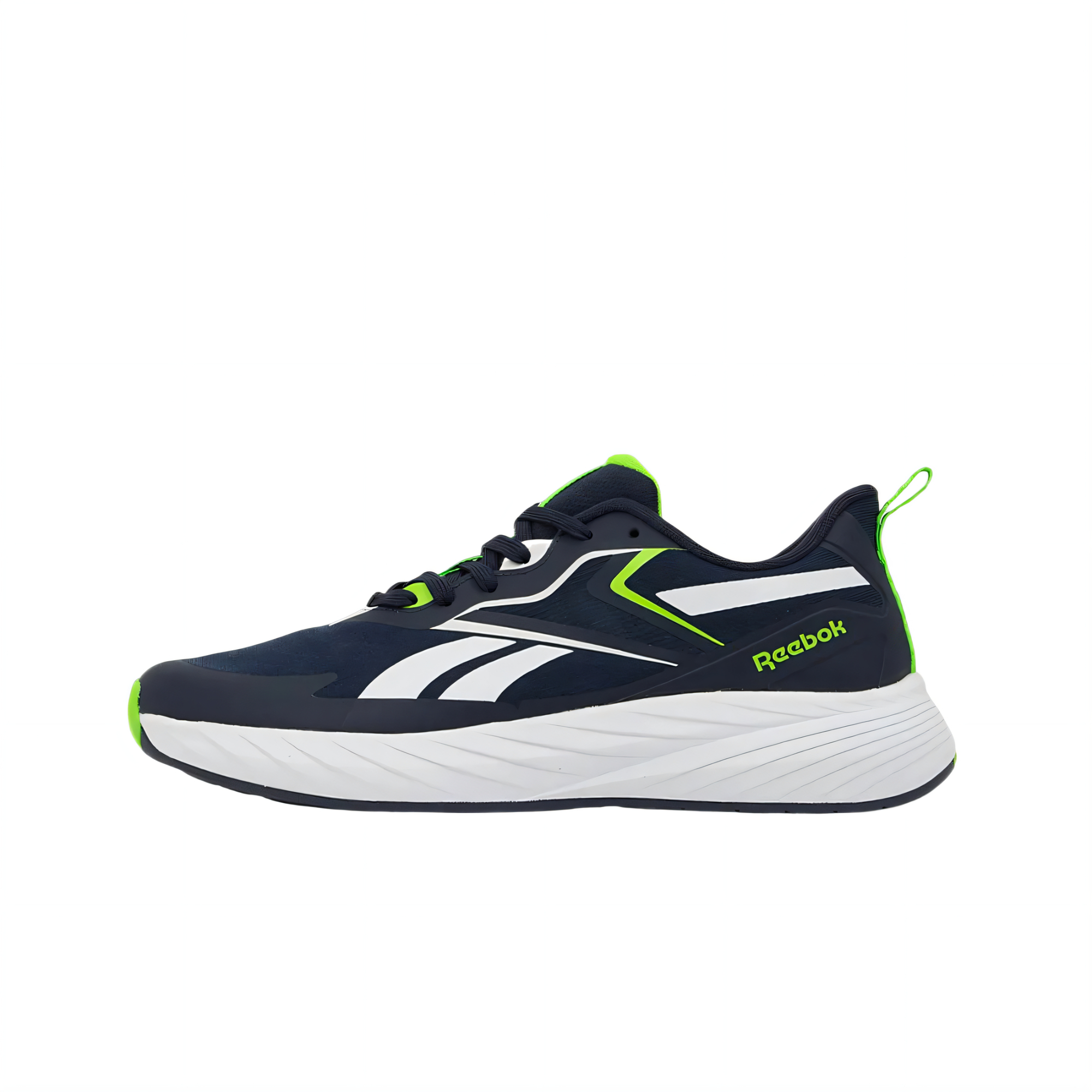 Reebok Running Shoes Men's Green