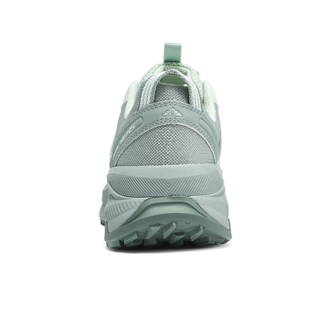 Skechers OUTDOOR Abrasion Resistant Breathable Abrasion Resistant Breathable Low top Running Shoes Women’s Mint