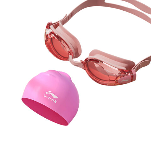 Li Ning Swim Goggles