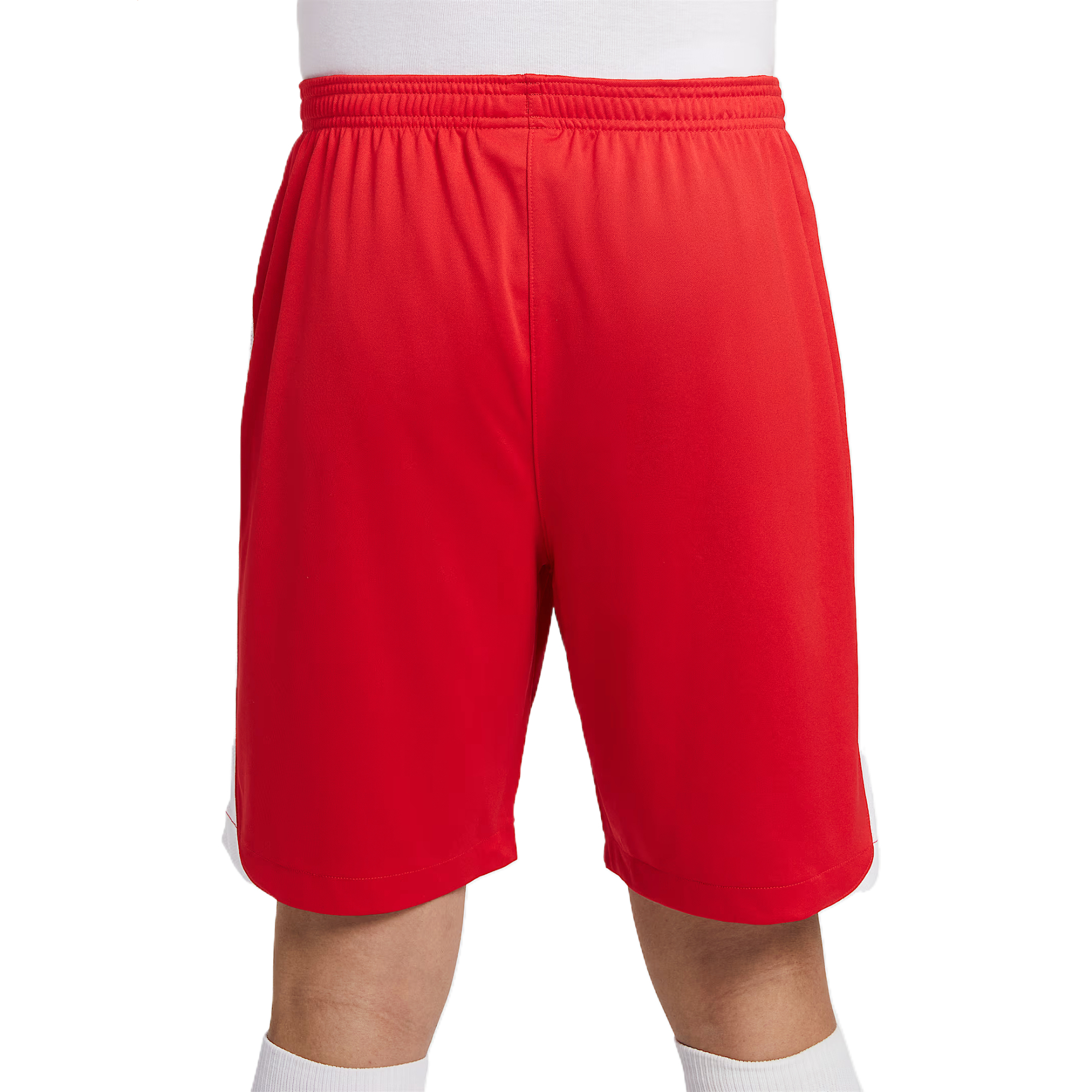 Nike Dri Fit Sports Shorts Men’s University Red