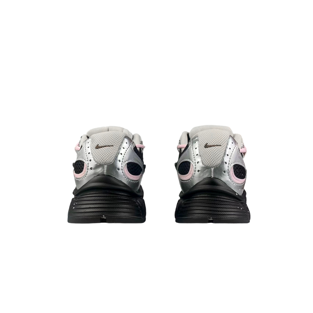 Nike V5 RNR Abrasion Resistant Breathable Abrasion Resistant Breathable Low top Running Shoes Women’s