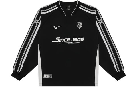 Mizuno Soccer Jerseys Unisex Moderate