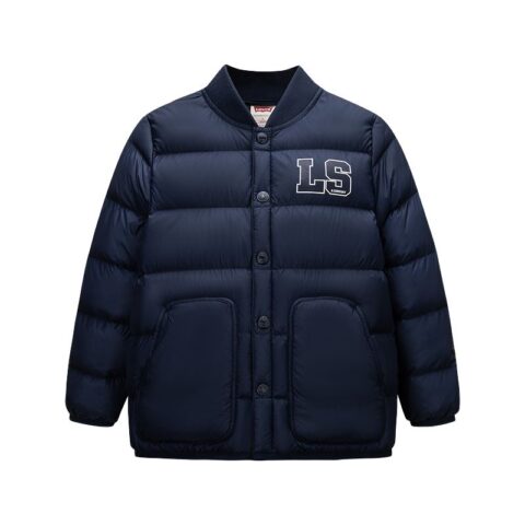 Levis Casual Sportswear Dark Royal Blue Kids’