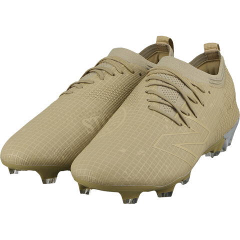 Furon Stone Island x Furon New Balance Elite v8 Fg ‘Boulder’