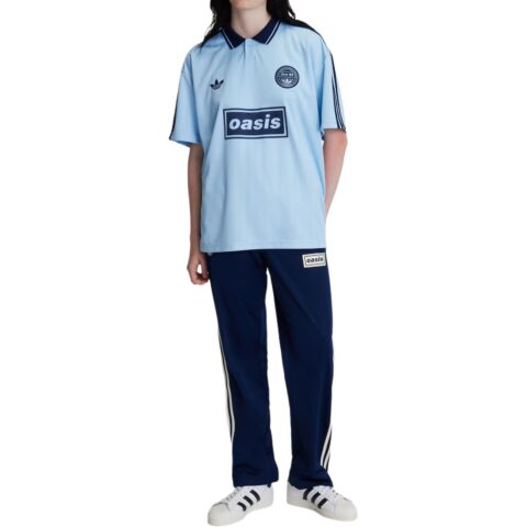 Adidas Originals Tour Jacquard Jersey