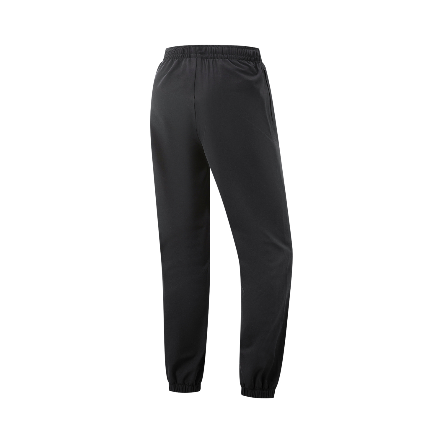 Li Ning Fitness Series Sports Pants Women’s Black