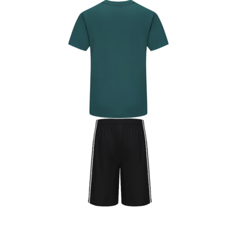 Adidas Taekwondo Casual Sportswear Men’s