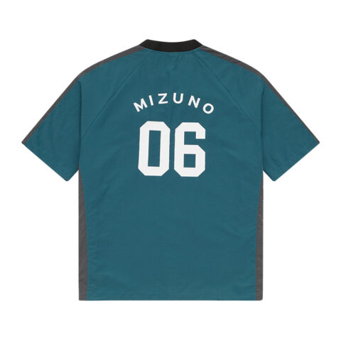 Mizuno Soccer Jerseys Unisex Moderate